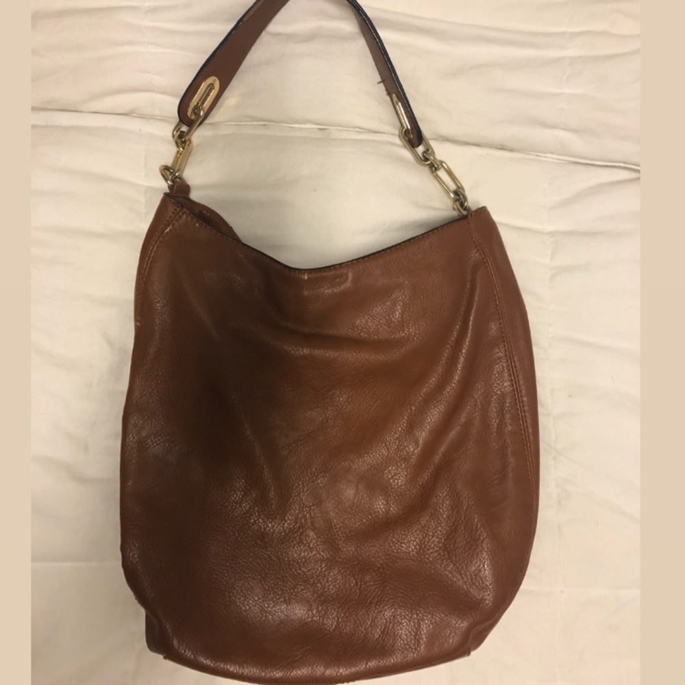 Michael Kors purse - brown
